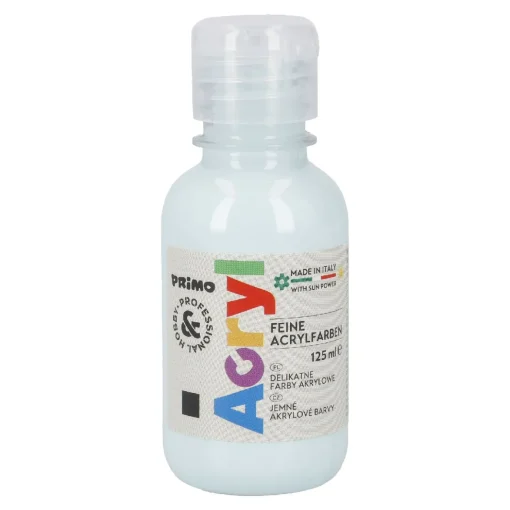 Acrylfarbe, Mintgrün, 125 Ml