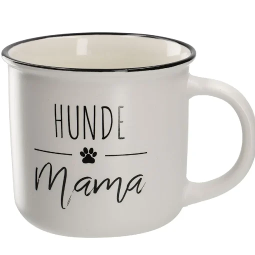 Becher Hunde-Mama, 300 Ml