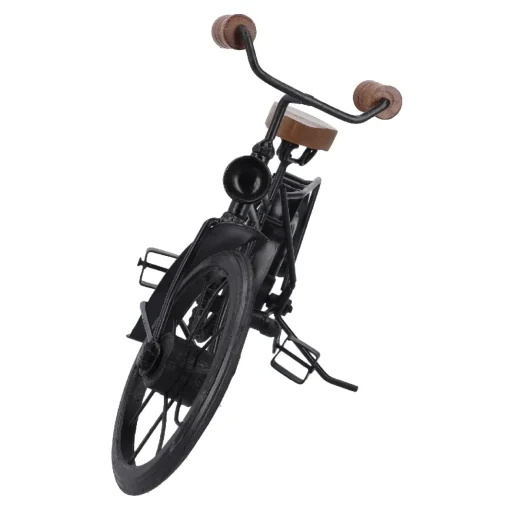 Deko-Fahrrad, Querstange, 37 Cm