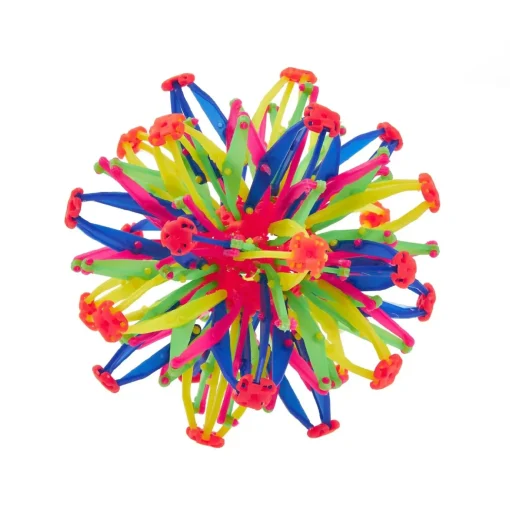 Expanding Ball Sphere, 16 Cm