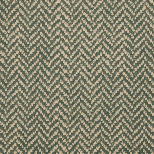 Geschenkpapier Stoffoptik, Dunkelgrün, 2 M