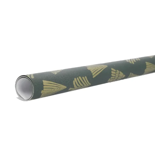 Geschenkpapier Weihnachtsmix, Bäume, 2 M