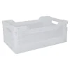 Klappbox, 27 X 17 X 11 Cm, Transparent