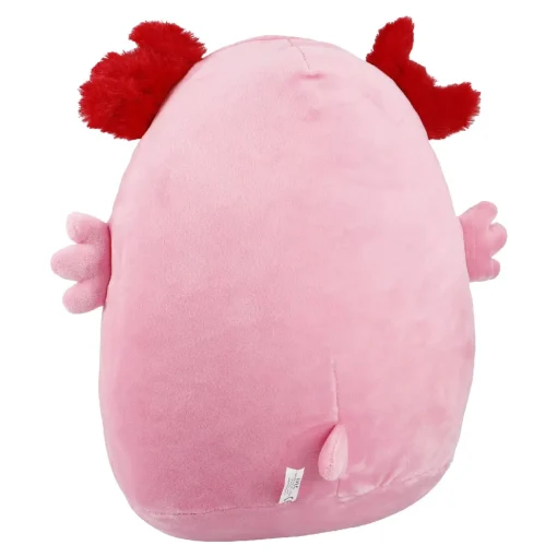 Kuscheltier Quetsch, Axolotl, 26 Cm