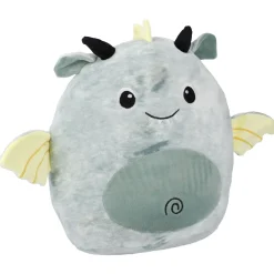 Kuscheltier Quetsch, Drache, 26 Cm