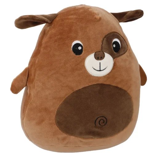 Kuscheltier Quetsch, Hund, 26 Cm