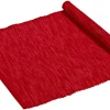 Platzset Anthea, Rot/hellrot