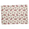 Platzset Rosen, Natur, 33 X 46 Cm