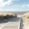 Poster Dunes, Nr. 158