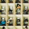 Poster Toilet.Cam 2, Nr. 127