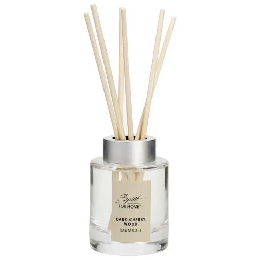 Raumduft Home, Darkcherry/Wood, 100 Ml