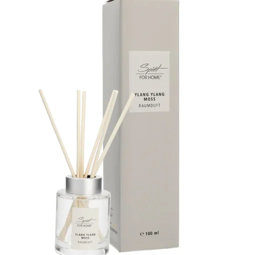 Raumduft Home, Ylangylang/Moss, 100 Ml