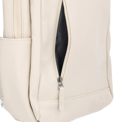 Rucksack Lotta, Beige, 9 Liter