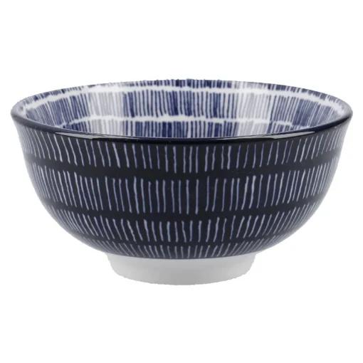 Schale Anna, Spirale/tief, 11 Cm