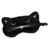 Schlafmaske Tier, Katze