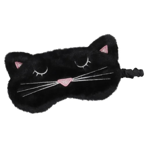 Schlafmaske Tier, Katze