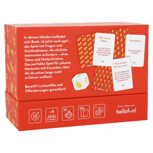 Spiel Scheiß Egal