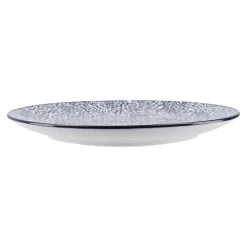 Teller Anna, Punkte, 19 Cm