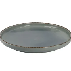 Teller Aurora, Blau, 20 Cm