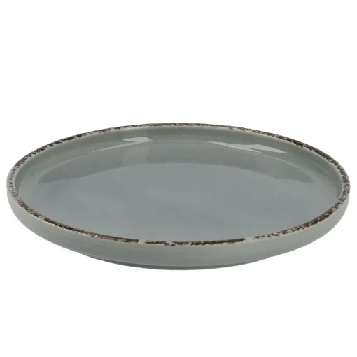 Teller Aurora, Blau, 16,5 Cm